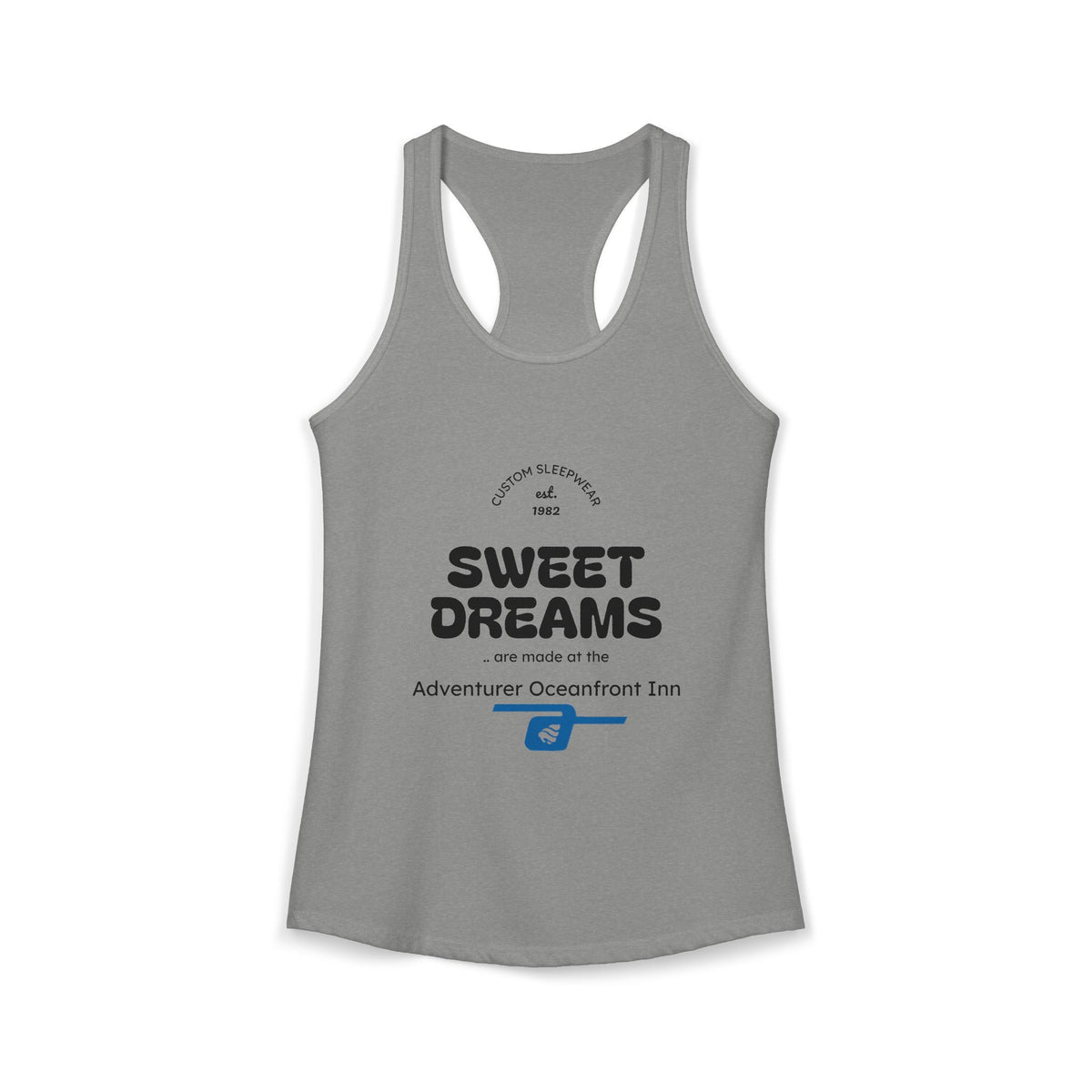 Women's Ideal Racerback Tank