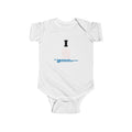 Infant Bodysuit — Cute Baby Onesie