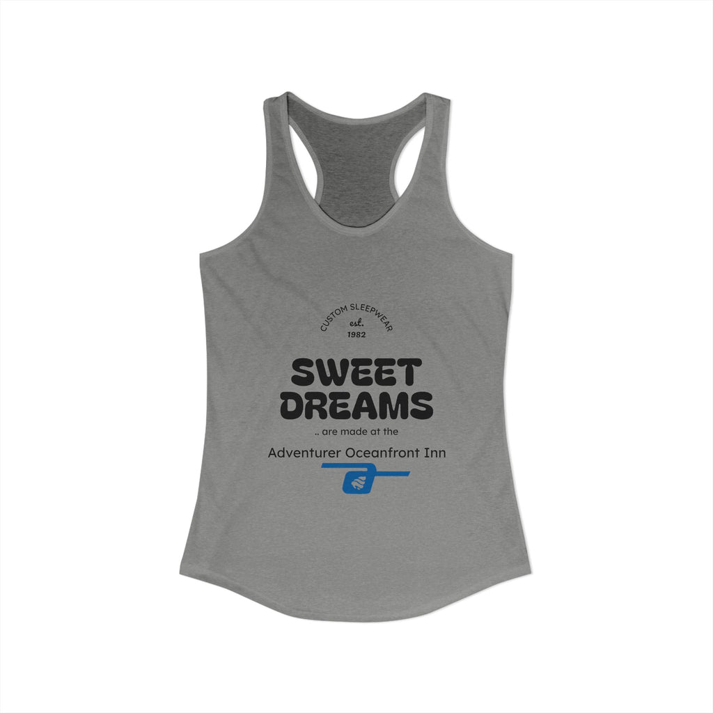 Women's Ideal Racerback Tank