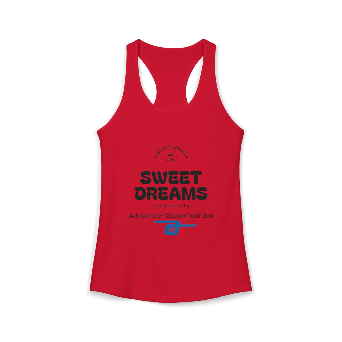 Women's Ideal Racerback Tank