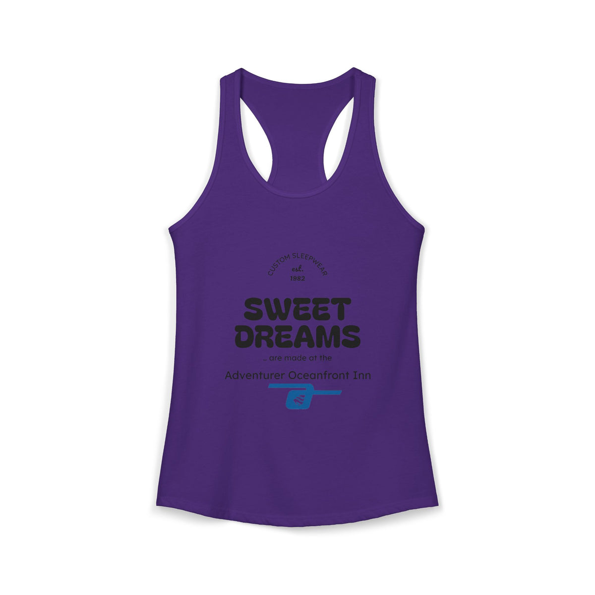 Women's Ideal Racerback Tank