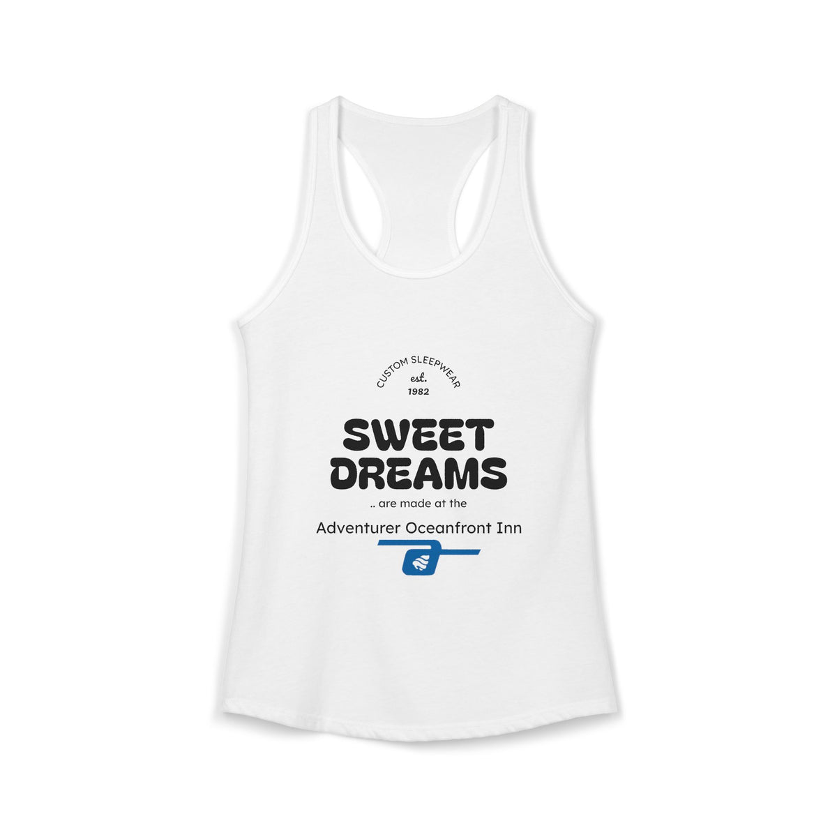 Women's Ideal Racerback Tank