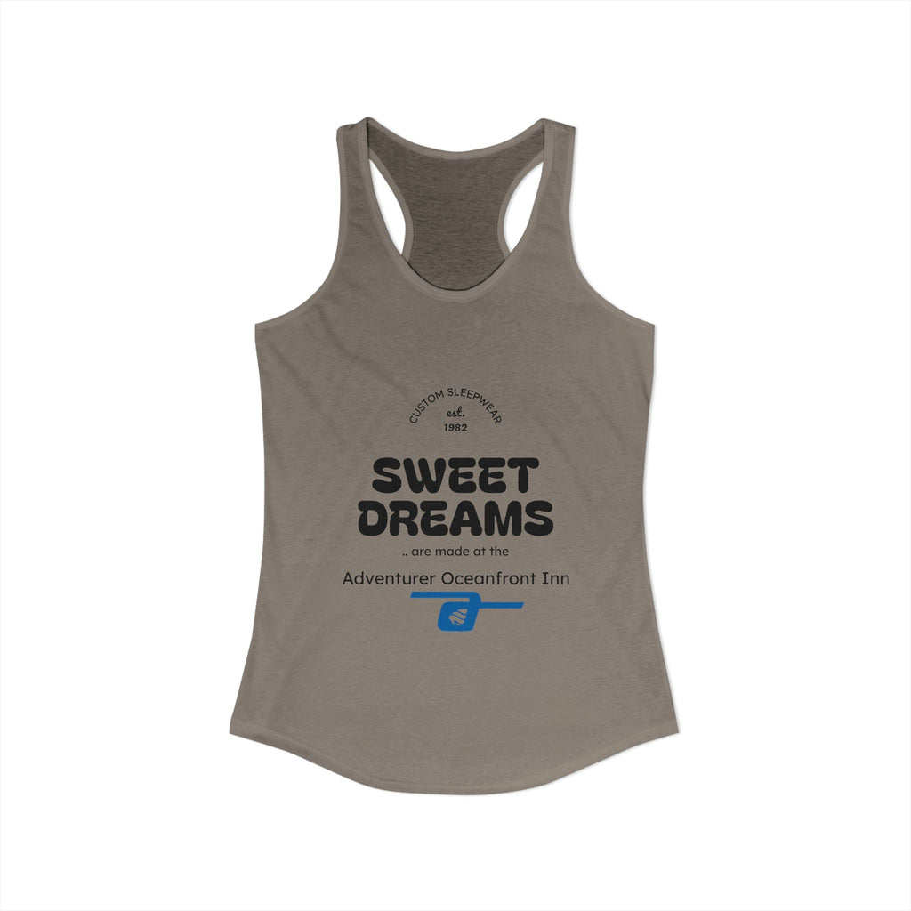 Women's Ideal Racerback Tank