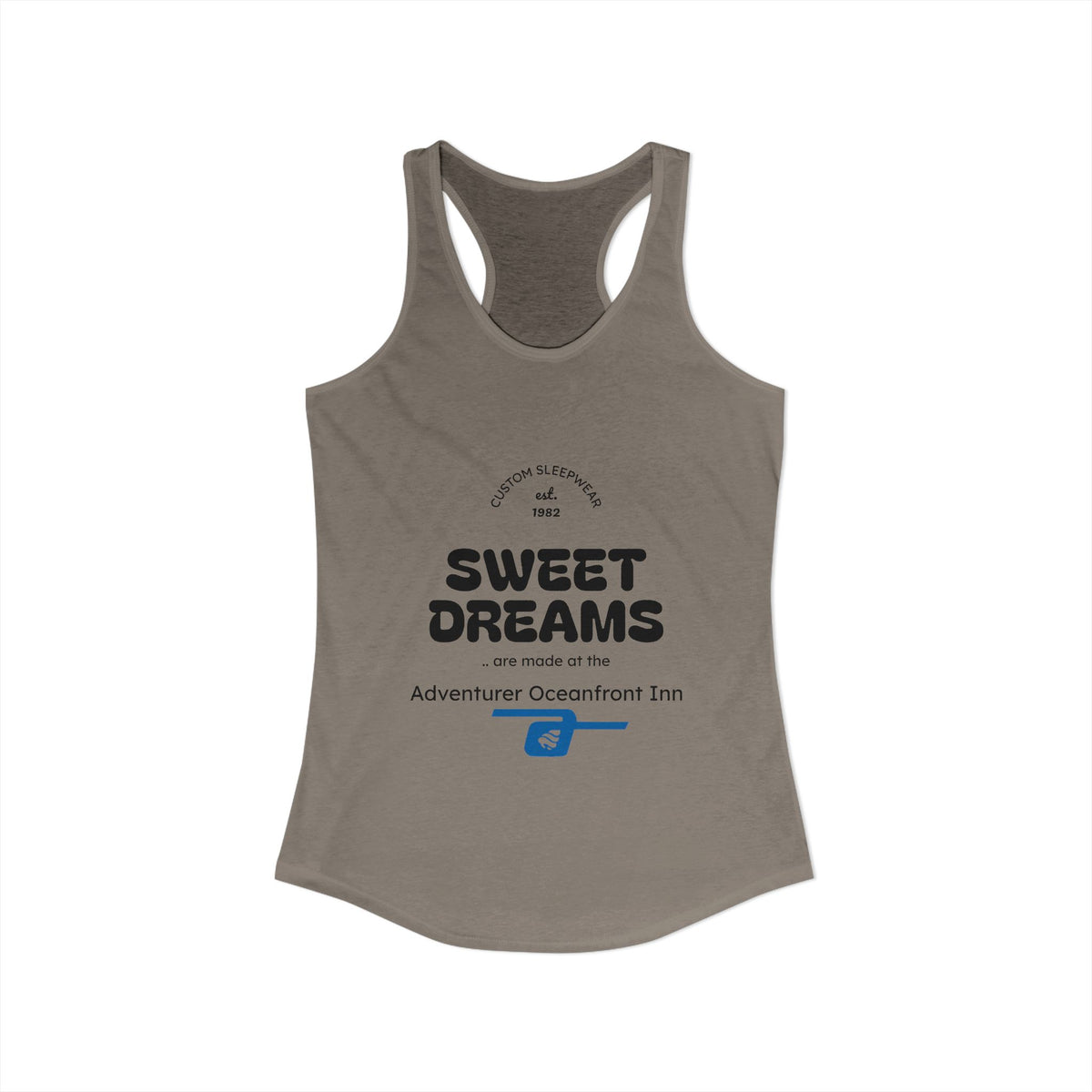 Women's Ideal Racerback Tank