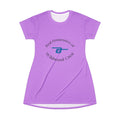 Real Housewives of Wildwood Crest T-Shirt Dress