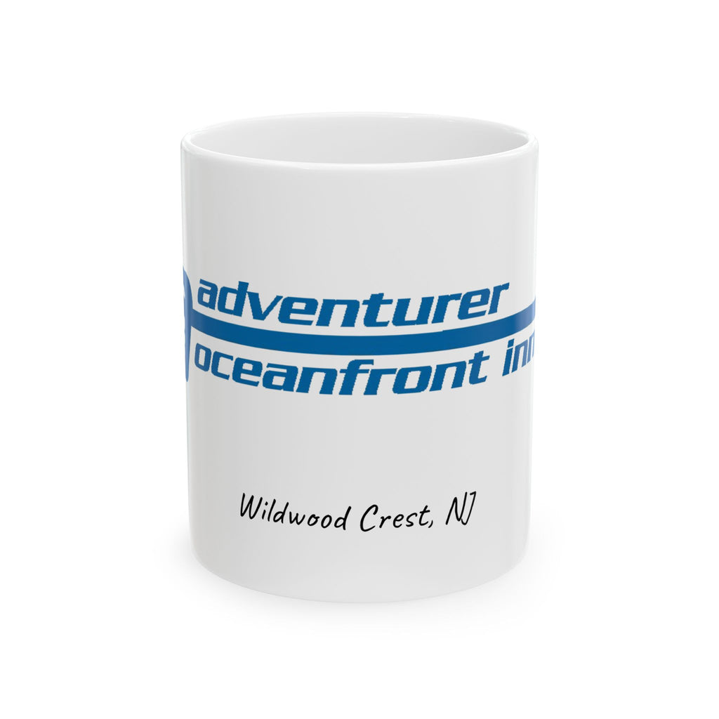 Ceramic Mug, (11oz, 15oz)