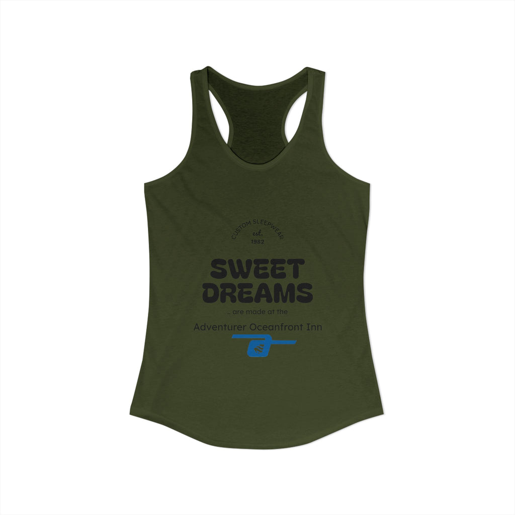 Women's Ideal Racerback Tank