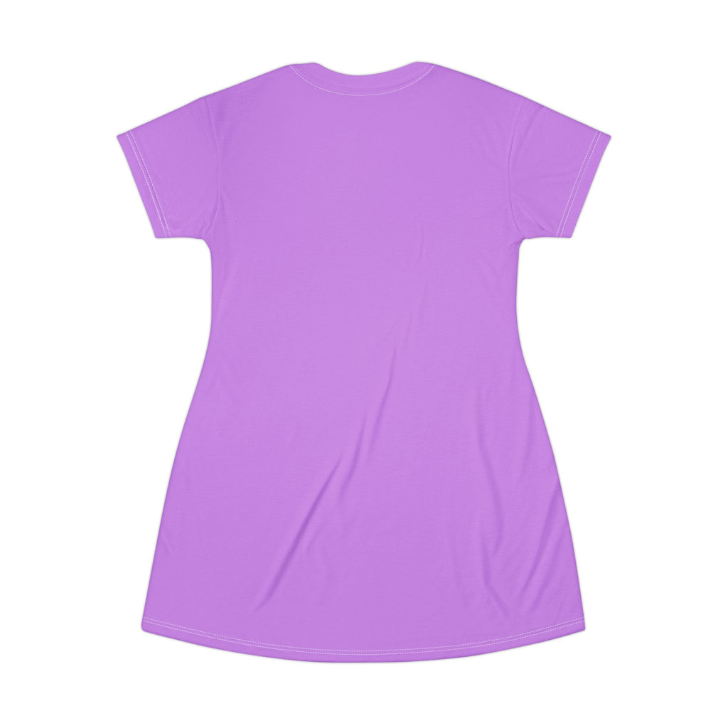 Real Housewives of Wildwood Crest T-Shirt Dress