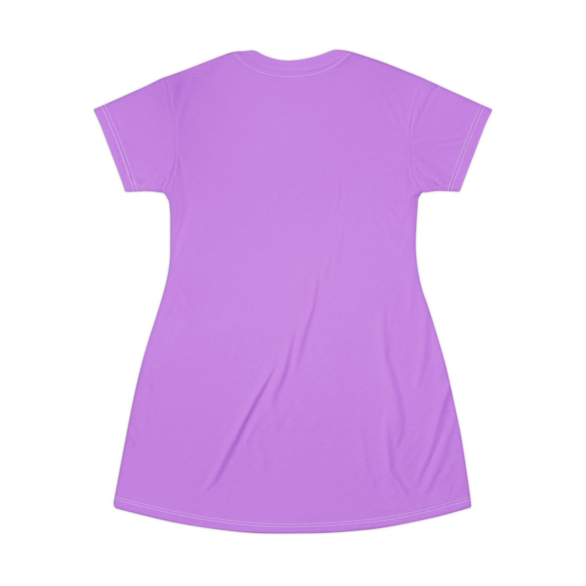 Real Housewives of Wildwood Crest T-Shirt Dress