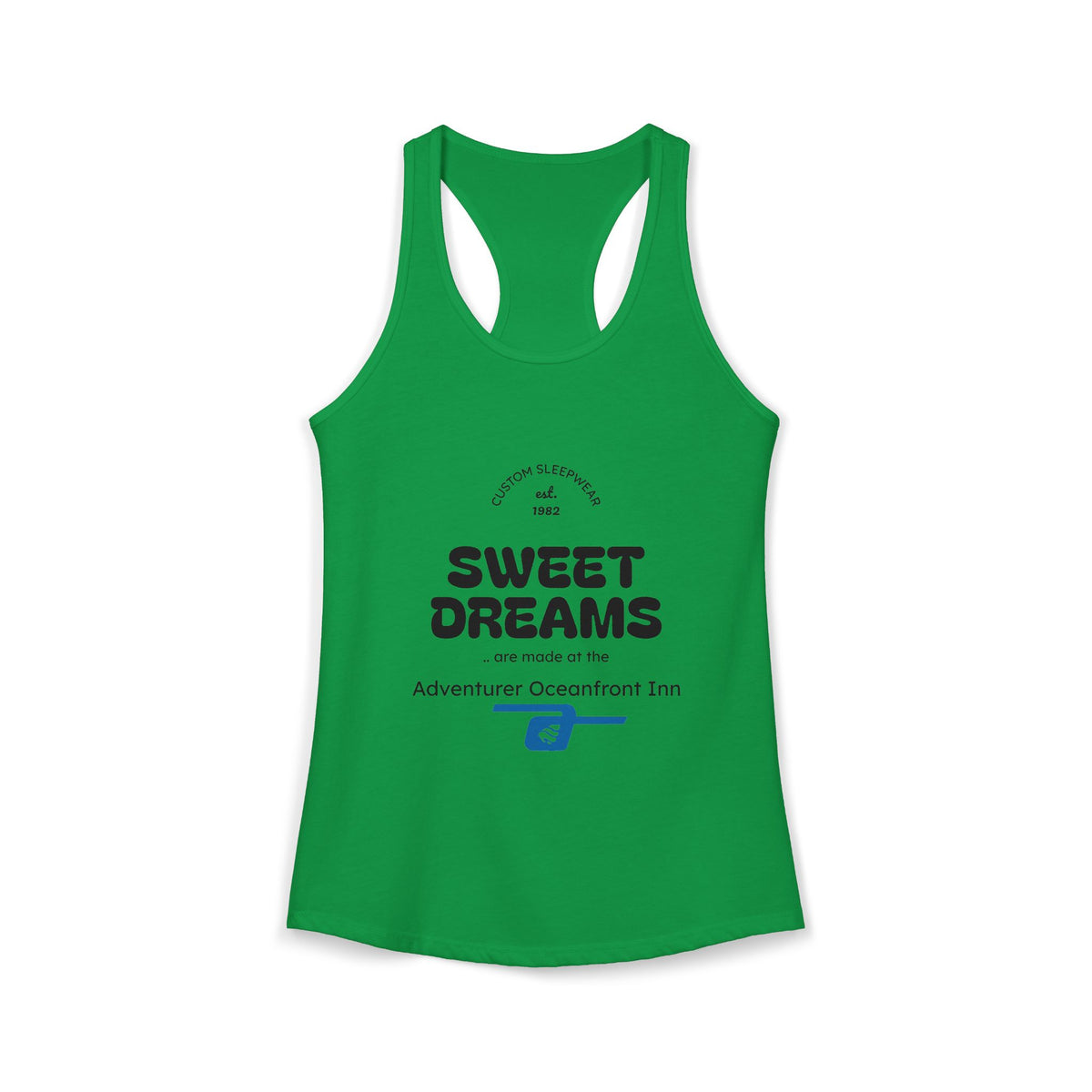 Women's Ideal Racerback Tank