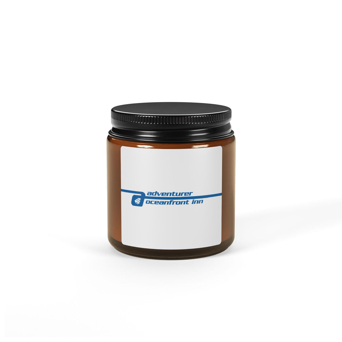 Soy Candle — Scented