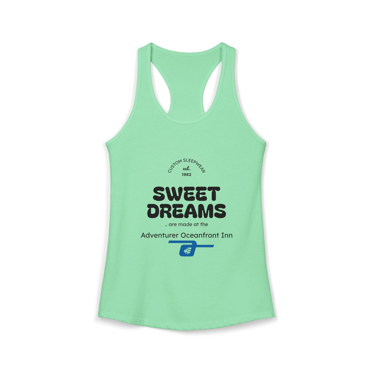 Women's Ideal Racerback Tank
