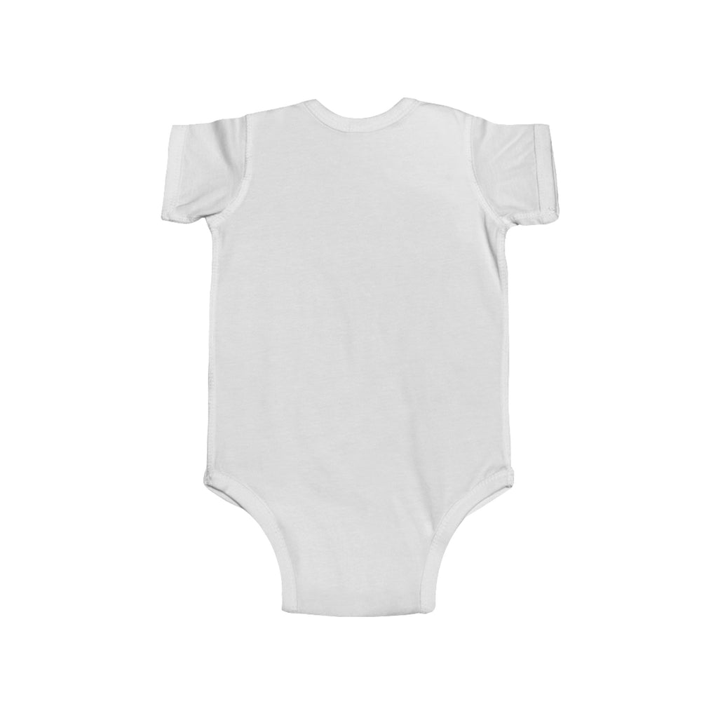 Infant Bodysuit — Cute Baby Onesie