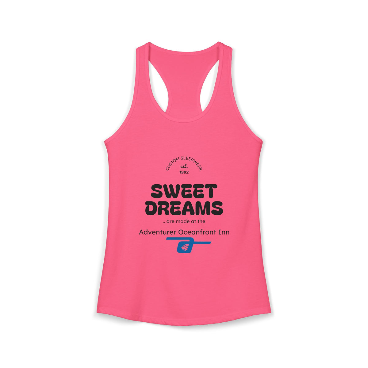 Women's Ideal Racerback Tank
