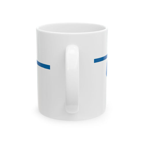 Ceramic Mug, (11oz, 15oz)
