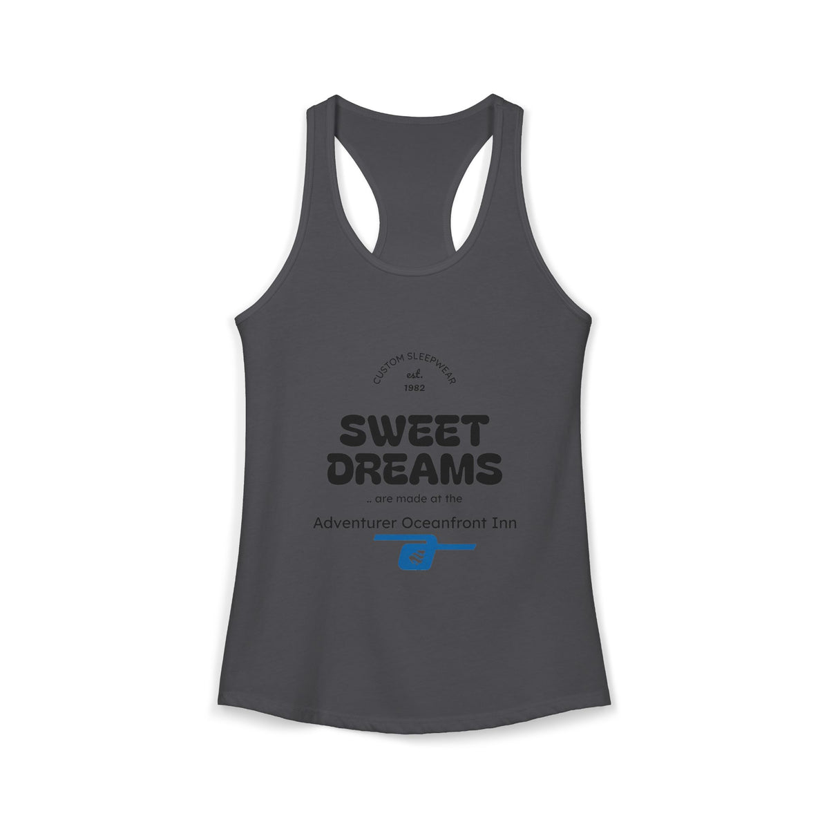 Women's Ideal Racerback Tank